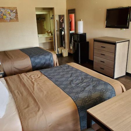 Express Inn Dallas Eksteriør bilde