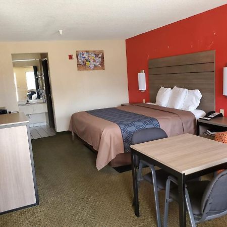 Express Inn Dallas Eksteriør bilde