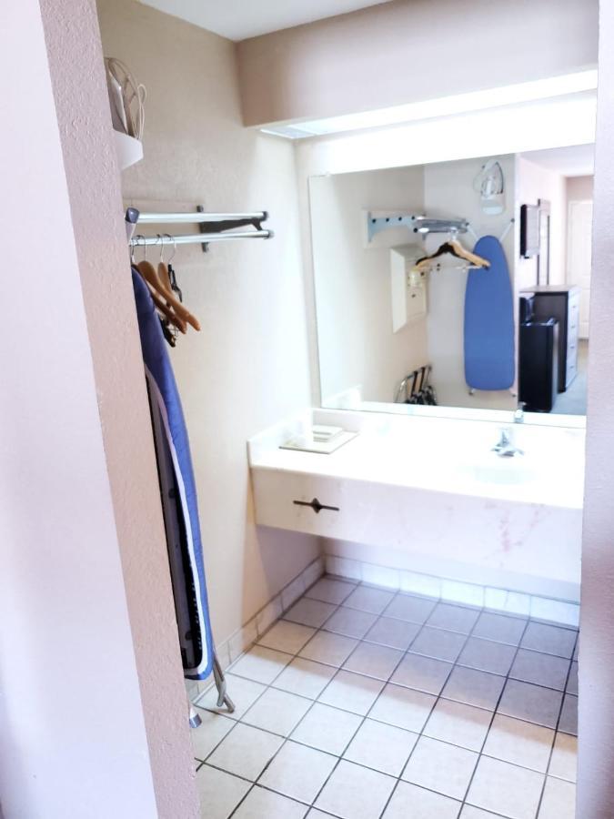 Express Inn Dallas Eksteriør bilde