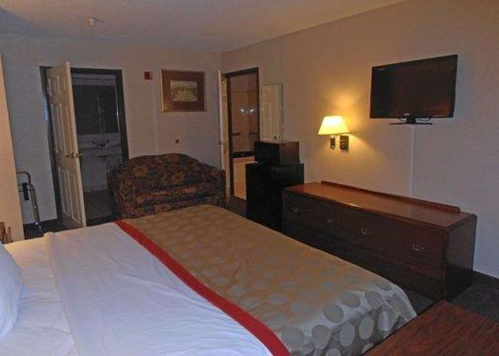 Express Inn Dallas Rom bilde